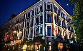 Hotel Centrum Sosnowiec